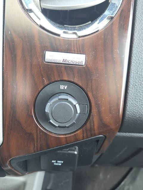 2014 Ford F-350 Lariat