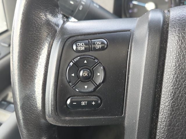 2014 Ford F-350 Lariat