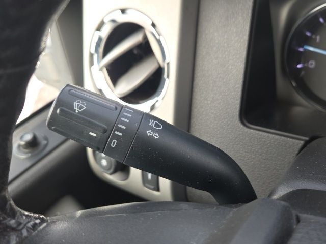 2014 Ford F-350 Lariat