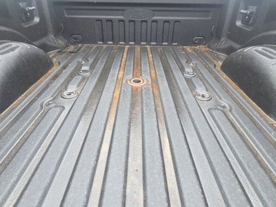 2018 Ford F-350 Lariat
