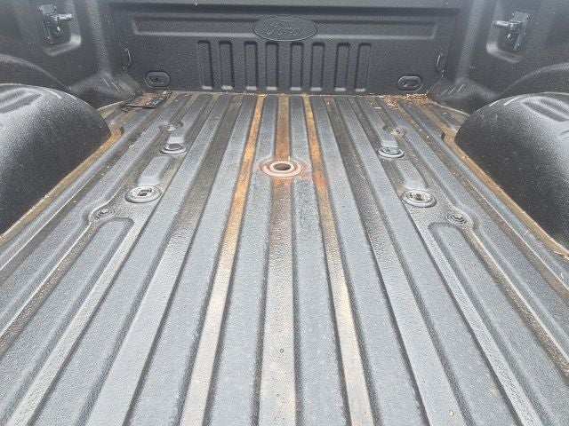 2018 Ford F-350 Lariat