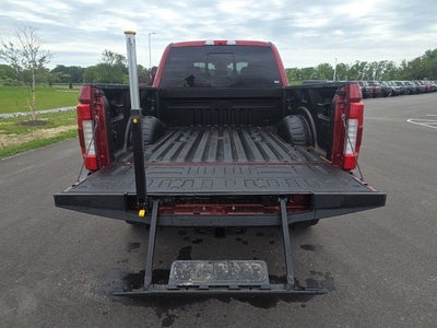 2018 Ford F-350 Lariat