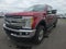 2018 Ford F-350 Lariat