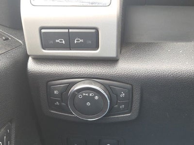 2018 Ford F-350 Lariat