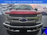 2018 Ford F-350 Lariat