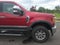 2018 Ford F-350 Lariat