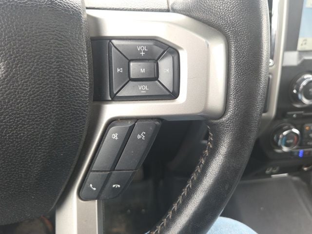 2018 Ford F-350 Lariat