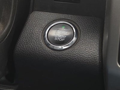 2018 Ford F-350 Lariat