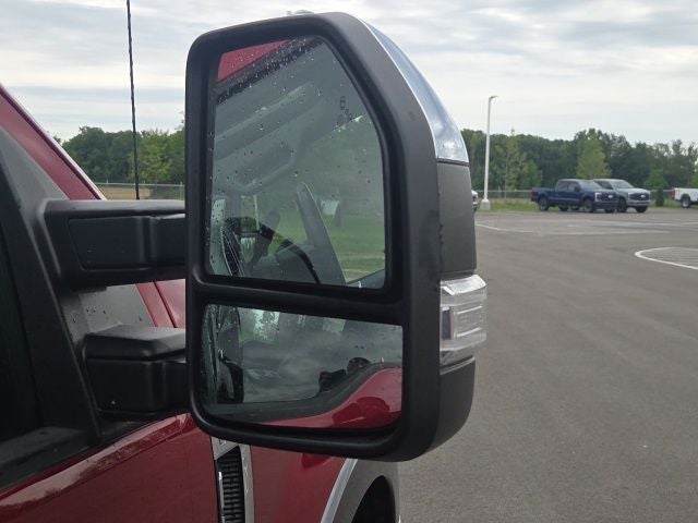2018 Ford F-350 Lariat
