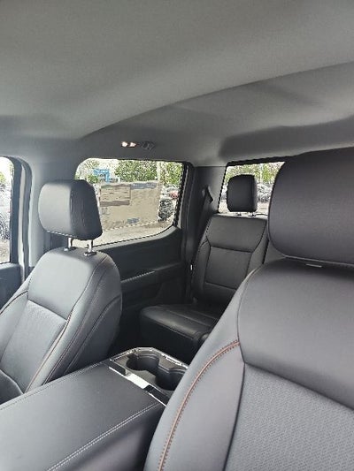 2026 Ford F-350 Lariat
