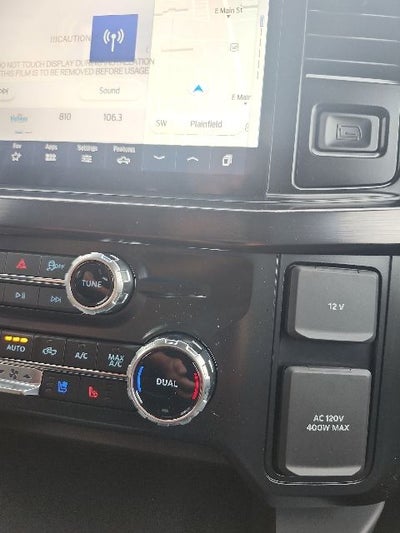 2026 Ford F-350 Lariat