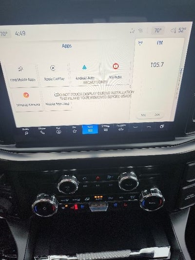2026 Ford F-350 Lariat