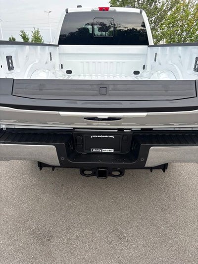 2026 Ford F-350 Lariat