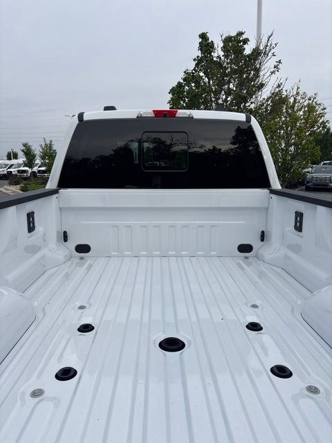 2026 Ford F-350 Lariat