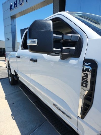 2026 Ford F-350 XLT
