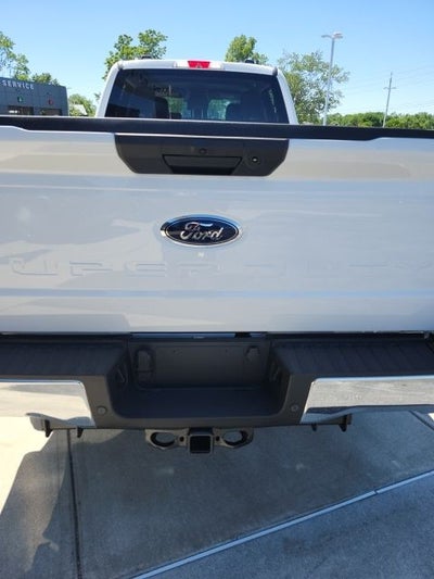 2026 Ford F-350 XLT