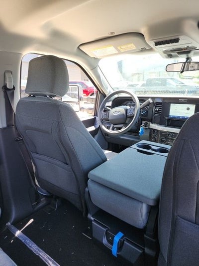 2026 Ford F-350 XLT