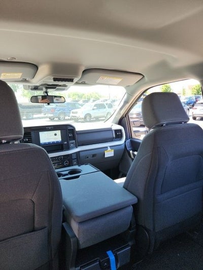 2026 Ford F-350 XLT