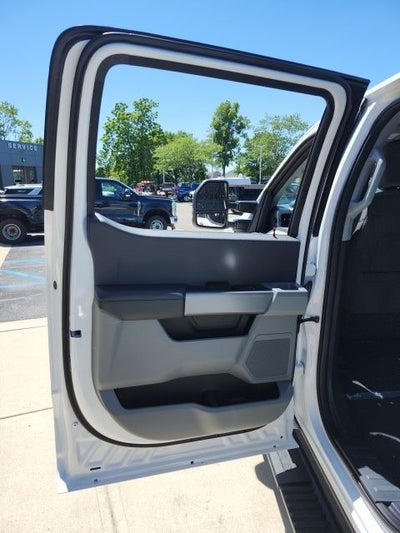 2026 Ford F-350 XLT