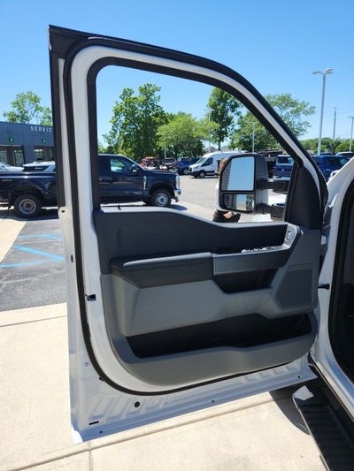 2026 Ford F-350 XLT
