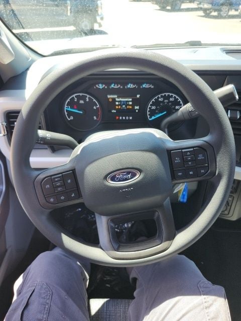 2026 Ford F-350 XLT