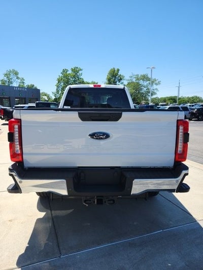2026 Ford F-350 XLT