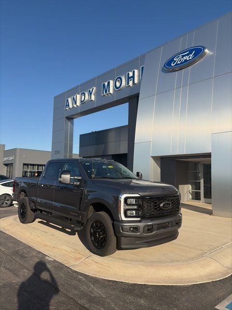 2026 Ford F-350 Lariat