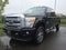 2014 Ford F-350 Platinum