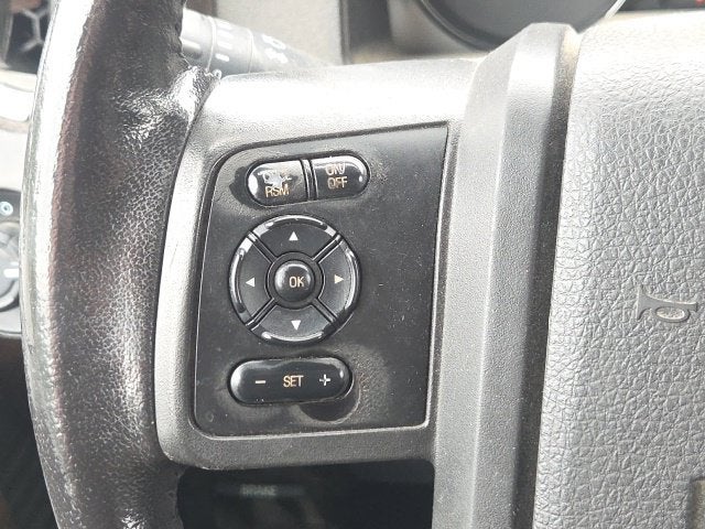 2014 Ford F-350 Platinum