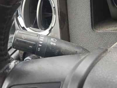 2014 Ford F-350 Platinum