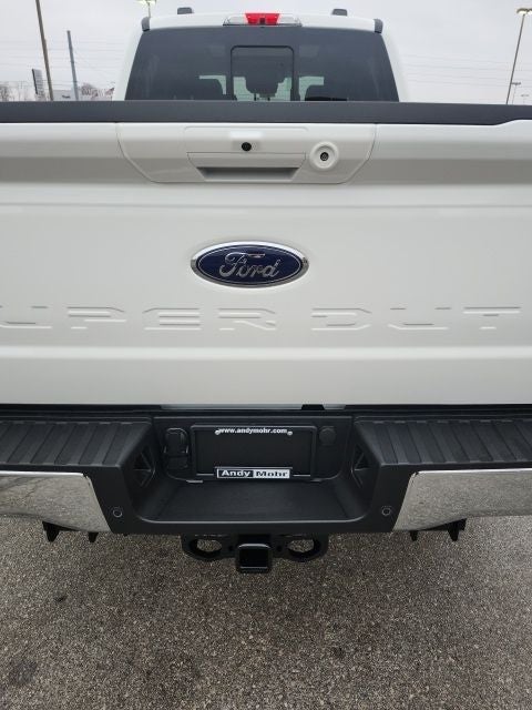 2026 Ford F-350 Lariat