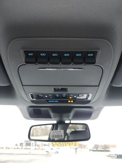 2026 Ford F-350 Lariat