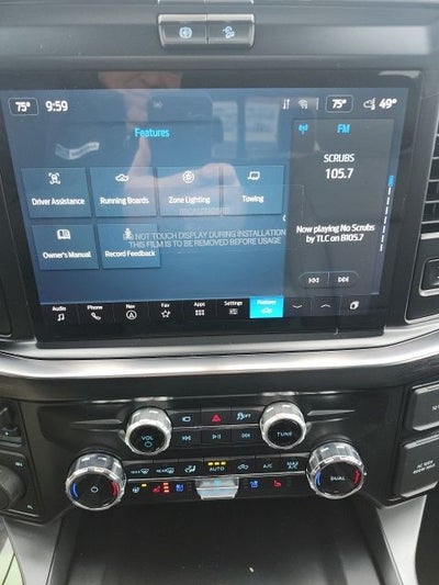 2026 Ford F-350 Lariat