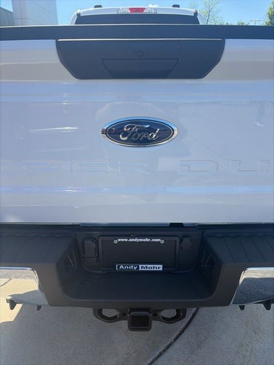 2026 Ford F-350 XLT