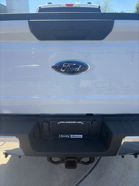 2026 Ford F-350 XLT