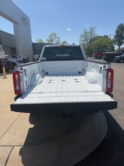 2026 Ford F-350 XLT