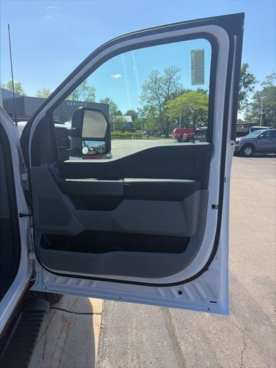 2026 Ford F-350 XLT