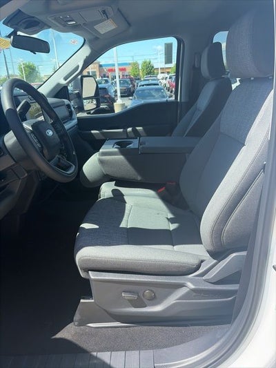 2026 Ford F-350 XLT
