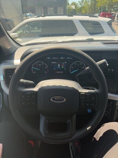 2026 Ford F-350 XLT