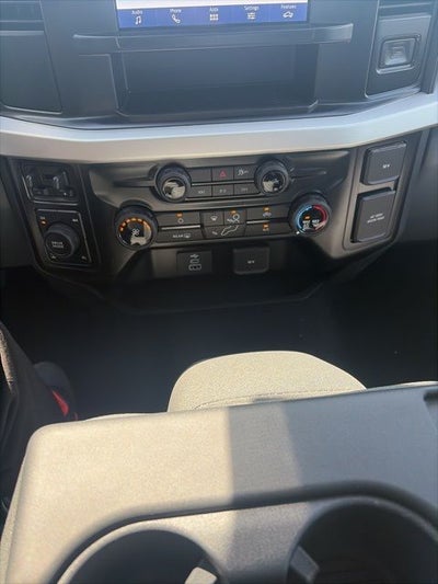 2026 Ford F-350 XLT