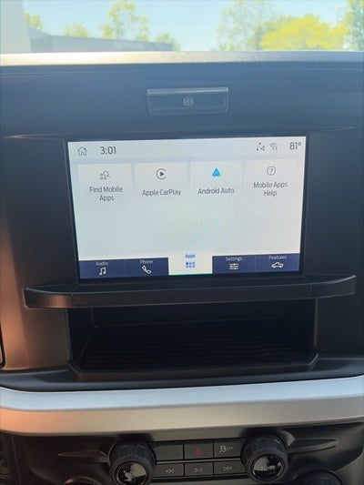 2026 Ford F-350 XLT