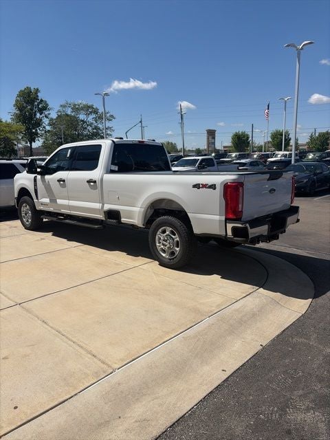 2026 Ford F-350 XLT