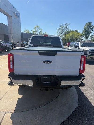 2026 Ford F-350 XLT