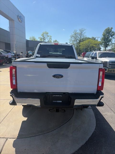 2026 Ford F-350 XLT