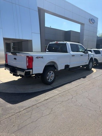 2026 Ford F-350 XLT
