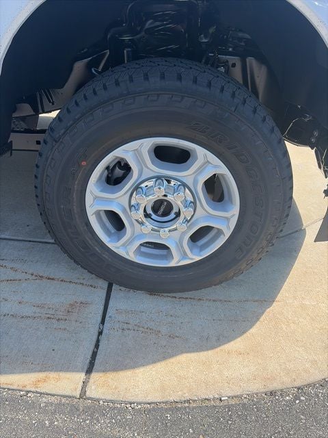 2026 Ford F-350 XLT
