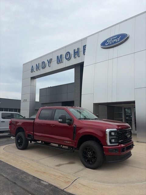 2026 Ford F-350 XLT