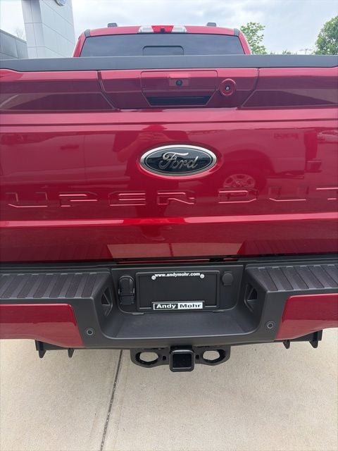 2026 Ford F-350 XLT