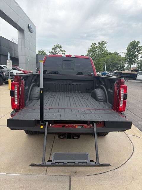 2026 Ford F-350 XLT