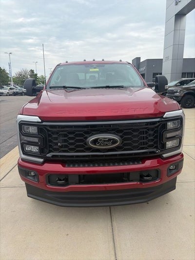 2026 Ford F-350 XLT